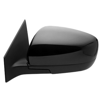 Sherman® - Driver Side Power View Mirror (Non-Heated, Foldaway) (Standard Line)