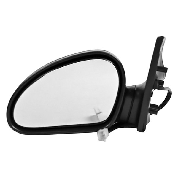 Sherman® - Driver Side Power Remote View Mirror