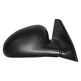 Sherman® - Passenger Side Power Remote View Mirror (Non-Heated, Non-Foldaway) (Standard Line)