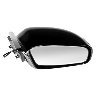 Sherman® - Passenger Side Manual View Mirror (Non-Heated, Non-Foldaway) (Standard Line)