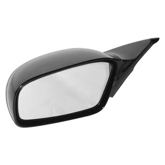 Sherman® - Driver Side Power Remote View Mirror (Non-Heated, Non-Foldaway) (Standard Line)