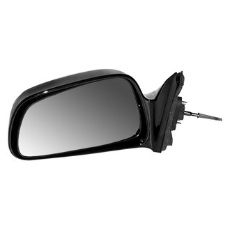 Sherman® - Driver Side Manual Remote View Mirror (Non-Heated, Non-Foldaway) (Standard Line)