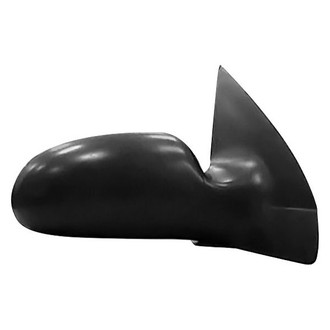 Sherman® - Driver Side Power Remote View Mirror (Non-Heated, Non-Foldaway) (Standard Line)