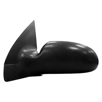 Sherman® - Passenger Side Power Remote View Mirror (Non-Heated, Non-Foldaway) (Standard Line)