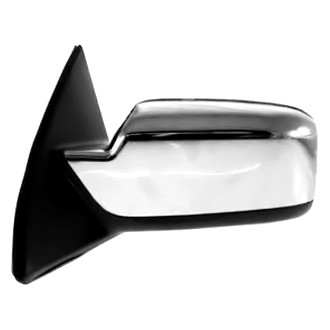 Sherman® - Driver Side Power View Mirror (Heated, Non-Foldaway) (Standard Line)