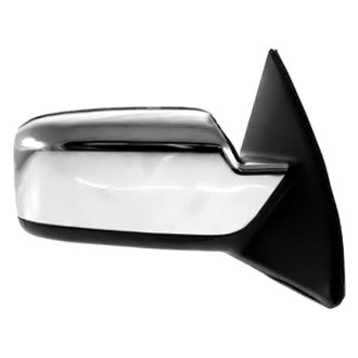 Sherman® - Passenger Side Power View Mirror (Heated, Non-Foldaway) (Standard Line)
