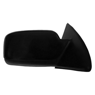 Sherman® - Passenger Side Power View Mirror (Non-Heated, Non-Foldaway) (Standard Line)