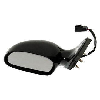 Sherman® - Driver Side Power View Mirror (Non-Heated, Non-Foldaway) (Standard Line)