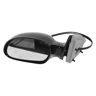 Sherman® - Driver Side Power View Mirror (Heated, Non-Foldaway) (Standard Line)