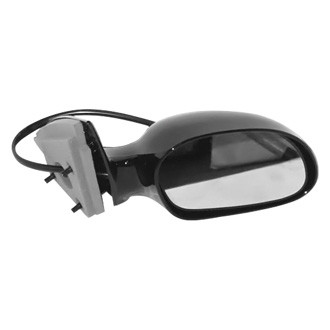 Sherman® - Passenger Side Power View Mirror (Heated, Non-Foldaway) (Standard Line)