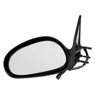 Sherman® - Driver Side Power View Mirror (Non-Heated, Non-Foldaway) (Standard Line)