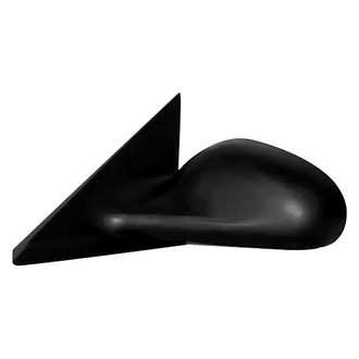 Sherman® - Driver Side Power Remote View Mirror (Non-Heated, Non-Foldaway) (Standard Line)