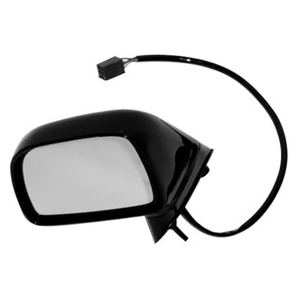Sherman® - Passenger Side Power Remote View Mirror (Heated, Foldaway) (Standard Line)