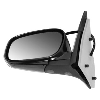 Sherman® - Driver Side Power Remote View Mirror (Heated, Foldaway) (Standard Line)
