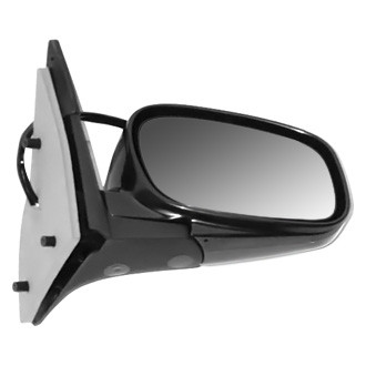 Sherman® - Passenger Side Power Remote View Mirror (Heated, Foldaway) (Standard Line)