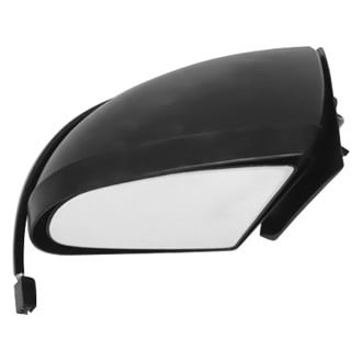 Sherman® - Driver Side Power View Mirror (Non-Heated, Foldaway) (Standard Line)