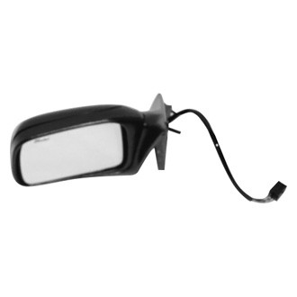 Sherman® - Driver Side Power View Mirror (Heated, Foldaway) (Standard Line)