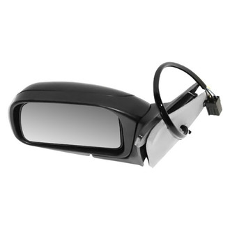 Sherman® - Driver Side Power View Mirror (Non-Heated, Non-Foldaway) (Standard Line)