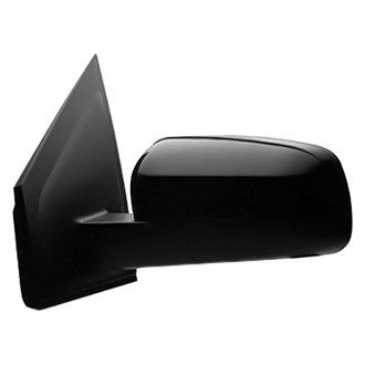 Sherman® - Driver Side Power View Mirror (Non-Heated, Foldaway) (Standard Line)