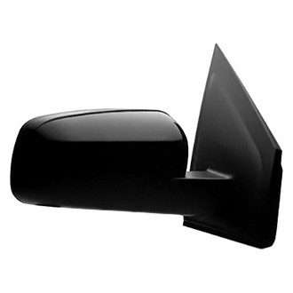 Sherman® - Passenger Side Power View Mirror (Non-Heated, Foldaway) (Standard Line)