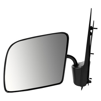 Sherman® - Driver Side Manual View Mirror (Non-Heated, Foldaway) (Standard Line)