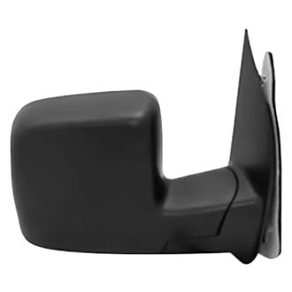 Sherman® - Passenger Side Manual View Mirror (Non-Heated, Foldaway) (Standard Line)