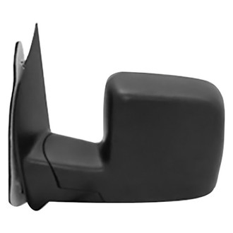 Sherman® - Driver Side Power View Mirror (Non-Heated, Foldaway) (Standard Line)