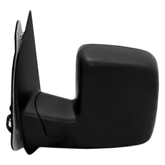 Sherman® - Driver Side Power View Mirror (Heated, Foldaway) (Standard Line)