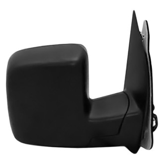 Sherman® - Passenger Side Power View Mirror (Heated, Foldaway) (Standard Line)