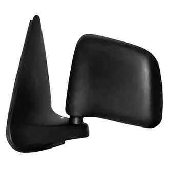 Sherman® - Driver Side Manual View Mirror (Non-Heated, Foldaway) (Standard Line)