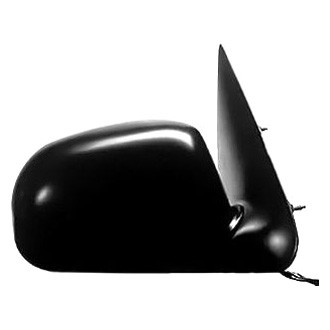 Sherman® - Passenger Side Power Remote View Mirror (Non-Heated, Foldaway) (Standard Line)