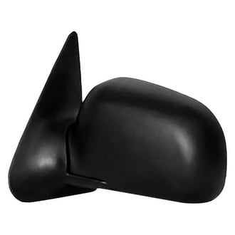 Sherman® - Driver Side Manual View Mirror (Non-Heated, Foldaway) (Standard Line)