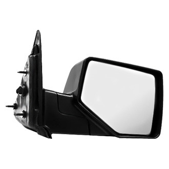 Sherman® - Passenger Side Power View Mirror (Non-Heated, Foldaway) (Standard Line)