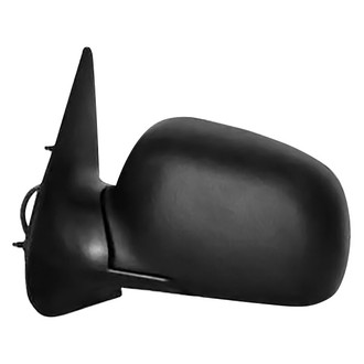 Sherman® - Driver Side Power View Mirror (Non-Heated, Foldaway) (Standard Line)