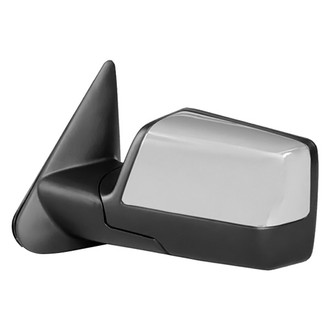 Sherman® - Driver Side Power View Mirror (Non-Heated, Foldaway) (Standard Line)