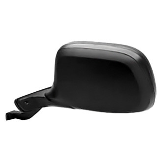 Sherman® - Driver Side Power Remote View Mirror (Non-Heated, Foldaway) (Standard Line)