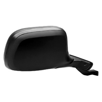 Sherman® - Passenger Side Power Remote View Mirror (Non-Heated, Foldaway) (Standard Line)