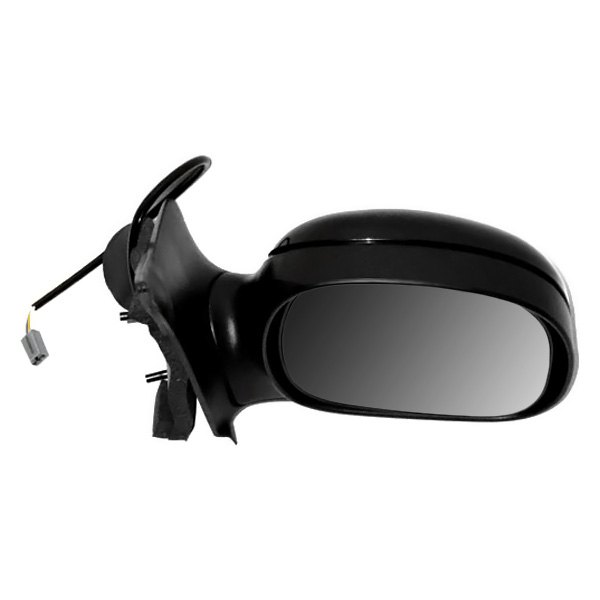 Sherman® - Passenger Side Power View Mirror