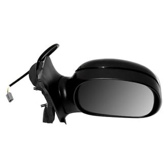Sherman® - Passenger Side Power View Mirror (Non-Heated, Foldaway) (Standard Line)