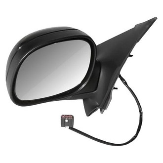 Sherman® - Driver Side Power View Mirror (Heated, Foldaway) (Standard Line)
