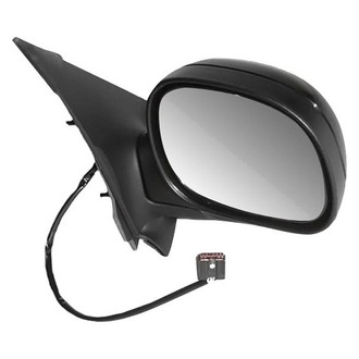 Sherman® - Passenger Side Power View Mirror (Heated, Foldaway) (Standard Line)
