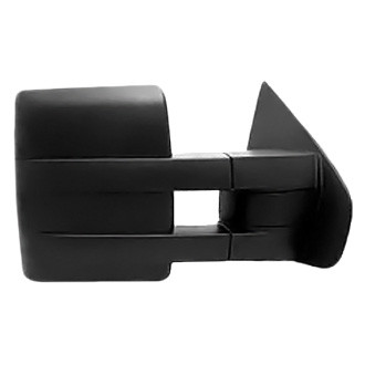 Sherman® - Passenger Side Power Towing Mirror (Heated, Foldaway) (Standard Line)