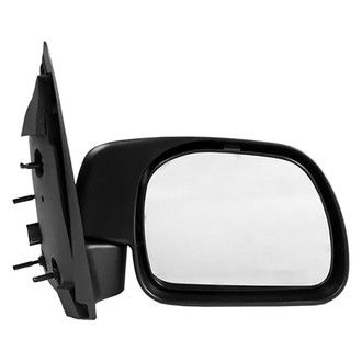 Sherman® - Power Side View Mirror