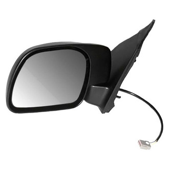 Sherman® - Driver Side Power Remote View Mirror (Non-Heated, Foldaway) (Standard Line)