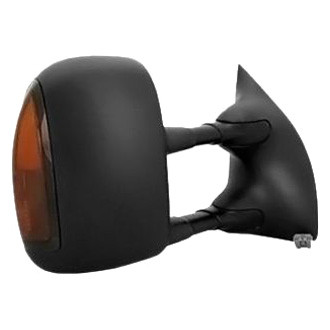 Sherman® - Passenger Side Power Towing Mirror (Heated, Foldaway) (Standard Line)