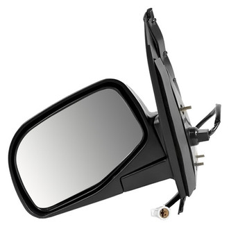 Sherman® - Driver Side Power View Mirror (Non-Heated, Foldaway) (Standard Line)