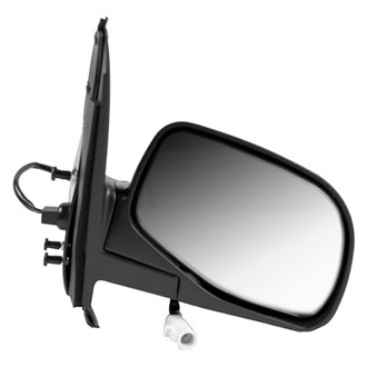 Sherman® - Passenger Side Power View Mirror (Non-Heated, Foldaway) (Standard Line)