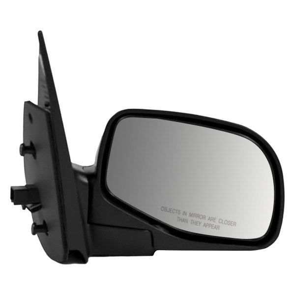 Sherman® - Passenger Side Power View Mirror
