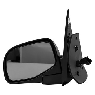 Sherman® - Driver Side Power Remote View Mirror (Non-Heated, Foldaway) (Standard Line)