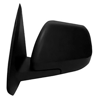 Sherman® - Driver Side Power View Mirror (Non-Heated, Foldaway) (Standard Line)